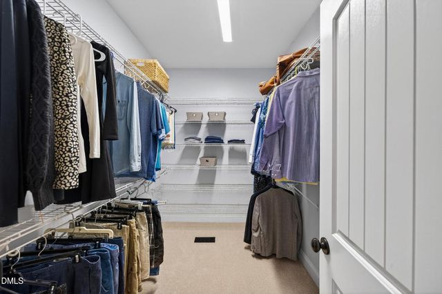 3608 Thorndike Drive, Wake Forest, NC 27587