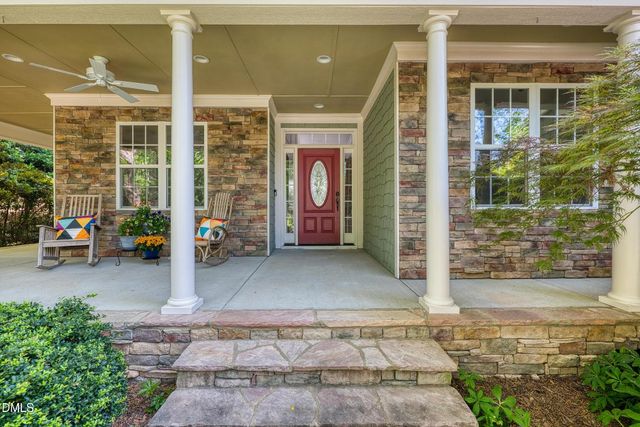 3608 Thorndike Drive, Wake Forest, NC 27587