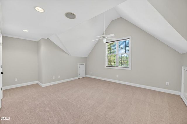3608 Thorndike Drive, Wake Forest, NC 27587