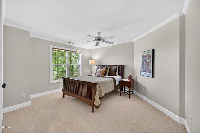 3608 Thorndike Drive, Wake Forest, NC 27587