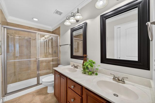 3608 Thorndike Drive, Wake Forest, NC 27587