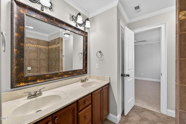 3608 Thorndike Drive, Wake Forest, NC 27587