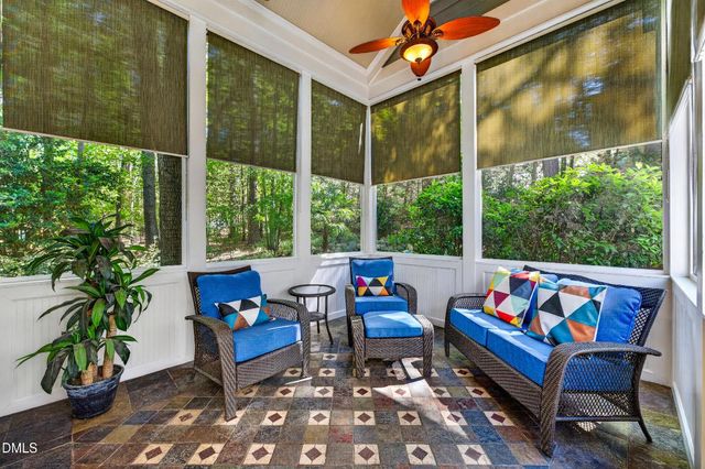 3608 Thorndike Drive, Wake Forest, NC 27587