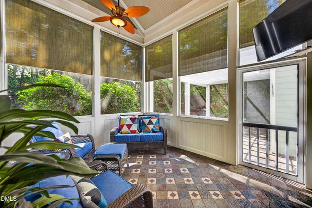 3608 Thorndike Drive, Wake Forest, NC 27587