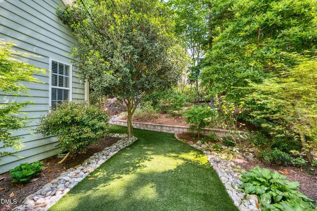 3608 Thorndike Drive, Wake Forest, NC 27587