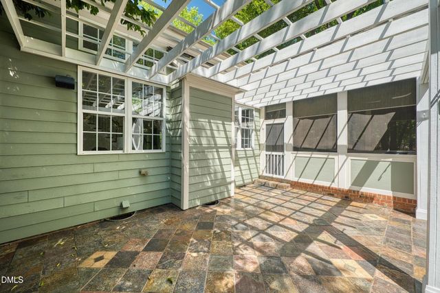 3608 Thorndike Drive, Wake Forest, NC 27587