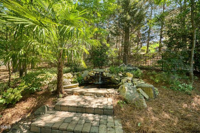 3608 Thorndike Drive, Wake Forest, NC 27587