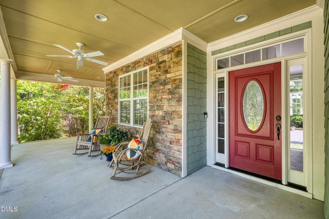 3608 Thorndike Drive, Wake Forest, NC 27587