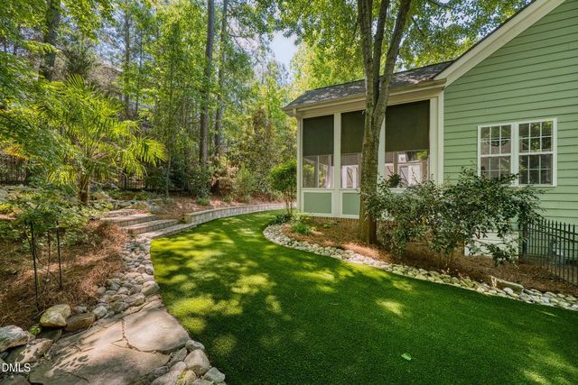 3608 Thorndike Drive, Wake Forest, NC 27587