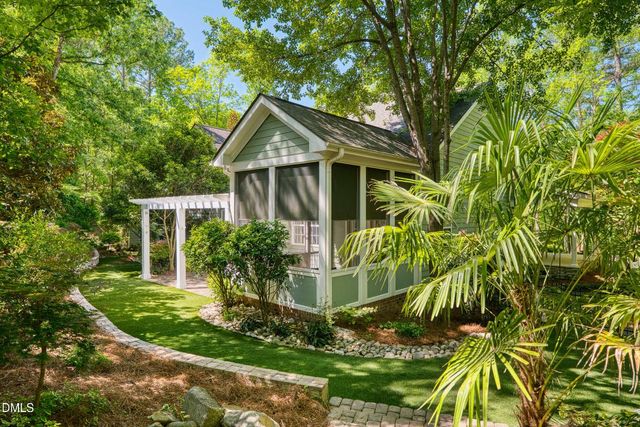 3608 Thorndike Drive, Wake Forest, NC 27587