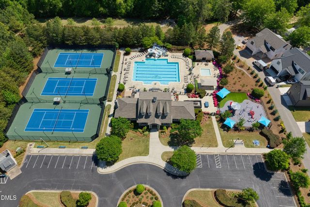 3608 Thorndike Drive, Wake Forest, NC 27587