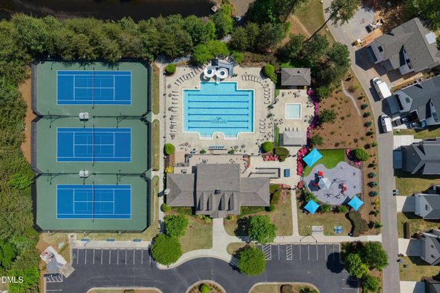 3608 Thorndike Drive, Wake Forest, NC 27587