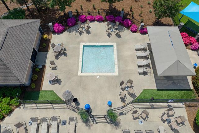 3608 Thorndike Drive, Wake Forest, NC 27587