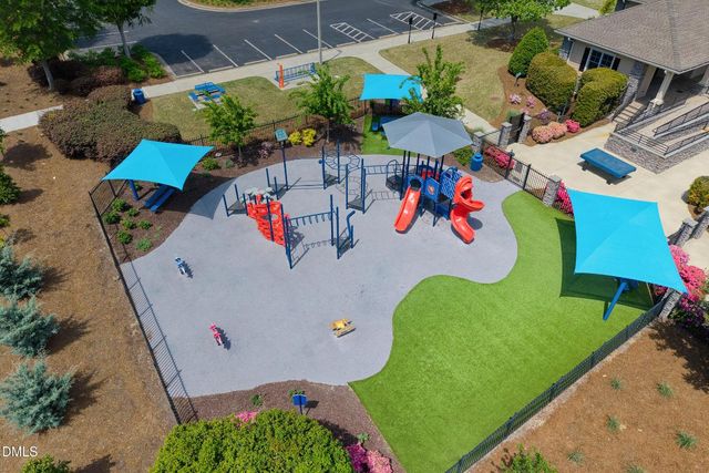 3608 Thorndike Drive, Wake Forest, NC 27587