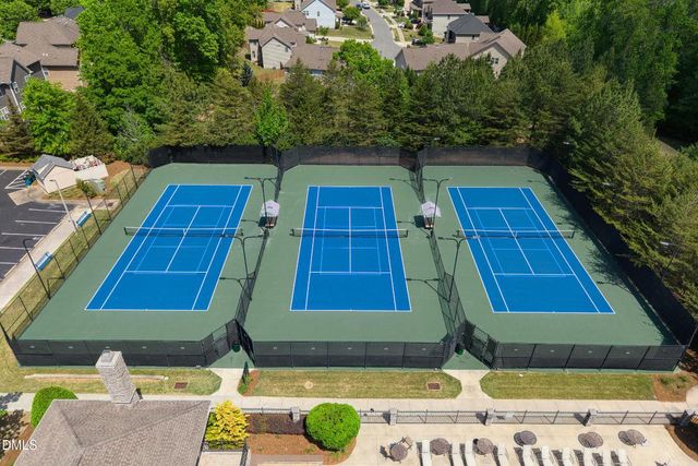 3608 Thorndike Drive, Wake Forest, NC 27587