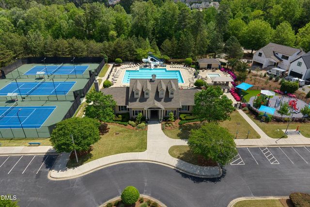 3608 Thorndike Drive, Wake Forest, NC 27587