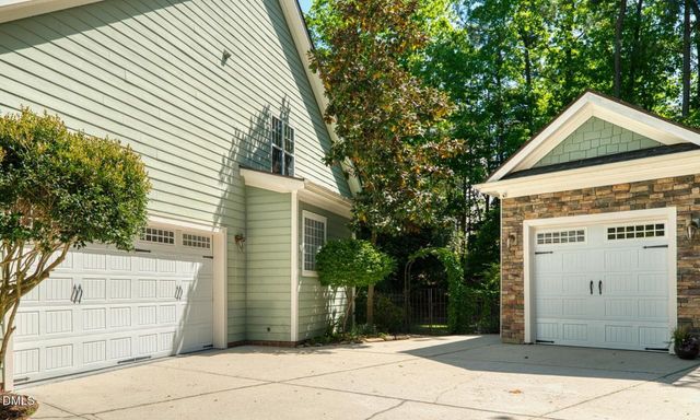 3608 Thorndike Drive, Wake Forest, NC 27587