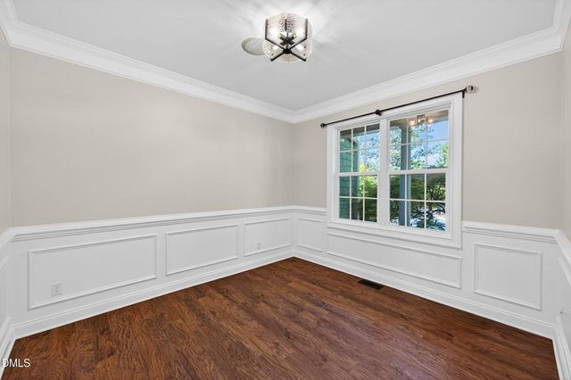 3608 Thorndike Drive, Wake Forest, NC 27587