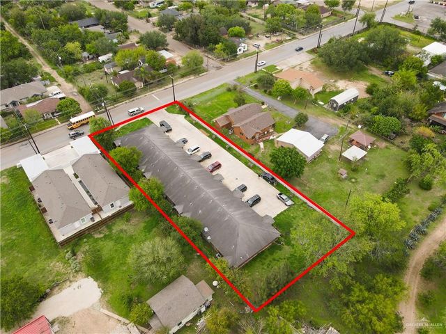 905 South Avenue, Donna, TX 78537