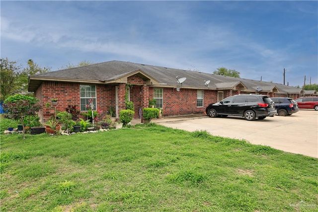 905 South Avenue, Donna, TX 78537
