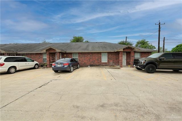 905 South Avenue, Donna, TX 78537