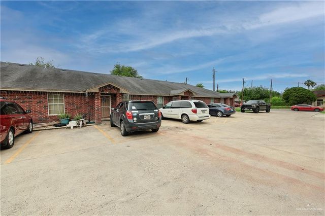 905 South Avenue, Donna, TX 78537
