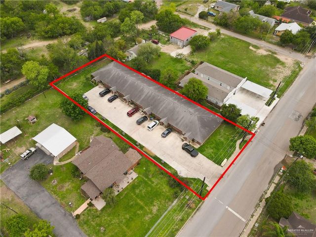 905 South Avenue, Donna, TX 78537