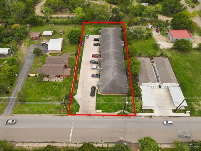 905 South Avenue, Donna, TX 78537