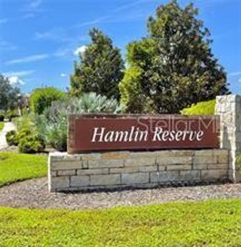 15524 HONEYBELL DRIVE, Winter Garden, FL 34787