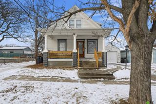 1317 S 7th Street, Lincoln, NE 68502