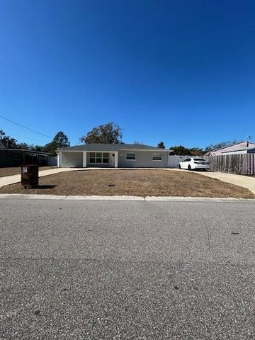 10418 N OTIS AVENUE, Tampa, FL 33612