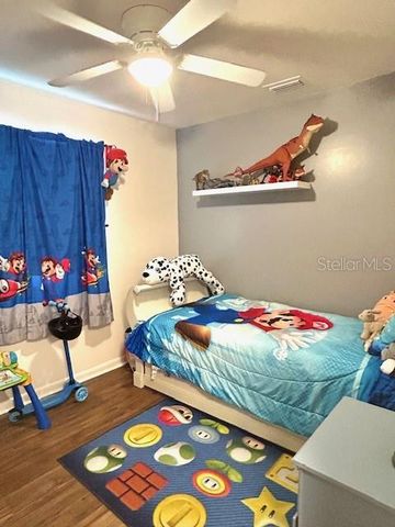 10418 N OTIS AVENUE, Tampa, FL 33612