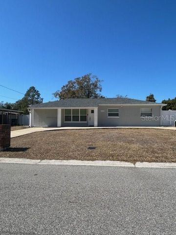 10418 N OTIS AVENUE, Tampa, FL 33612