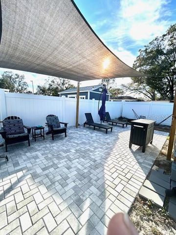 10418 N OTIS AVENUE, Tampa, FL 33612