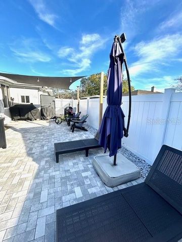 10418 N OTIS AVENUE, Tampa, FL 33612