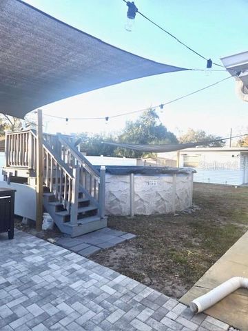 10418 N OTIS AVENUE, Tampa, FL 33612