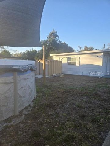 10418 N OTIS AVENUE, Tampa, FL 33612