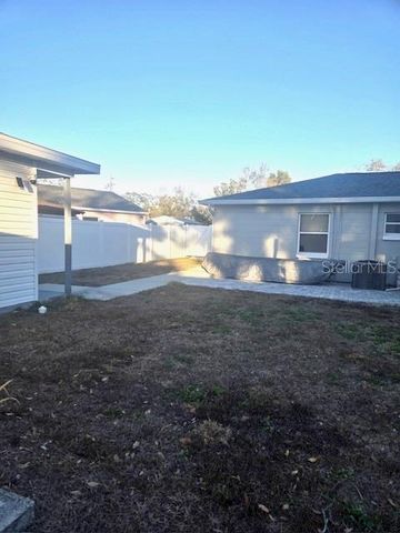 10418 N OTIS AVENUE, Tampa, FL 33612