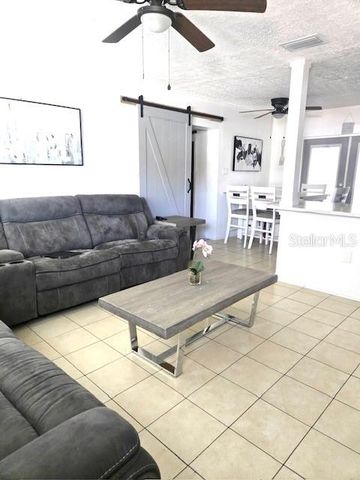 10418 N OTIS AVENUE, Tampa, FL 33612