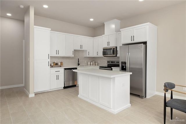 2312 Cardinal Drive, Weslaco, TX 78599