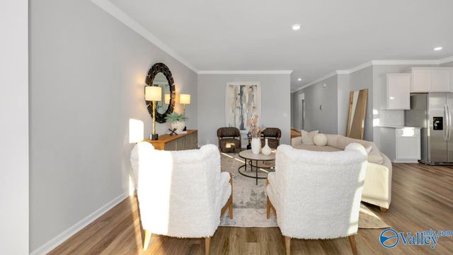 299 Wraywood Road, Huntsville, AL 35810