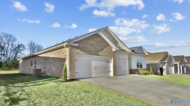 299 Wraywood Road, Huntsville, AL 35810