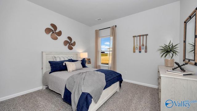 299 Wraywood Road, Huntsville, AL 35810