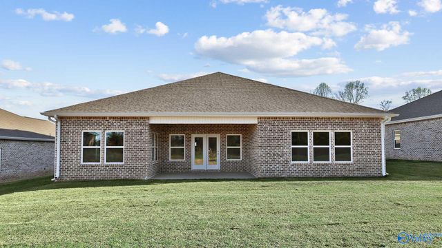 299 Wraywood Road, Huntsville, AL 35810