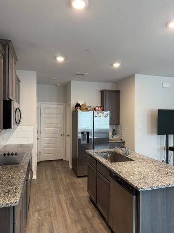 1108 Bowie Drive, Lewisville, TX 75077