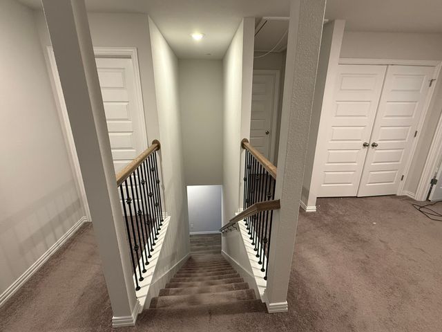 1108 Bowie Drive, Lewisville, TX 75077