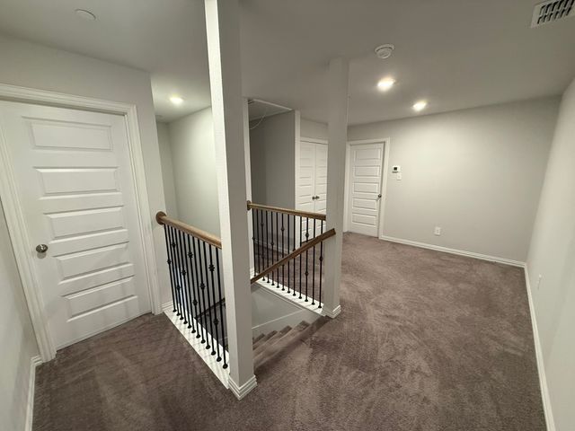 1108 Bowie Drive, Lewisville, TX 75077