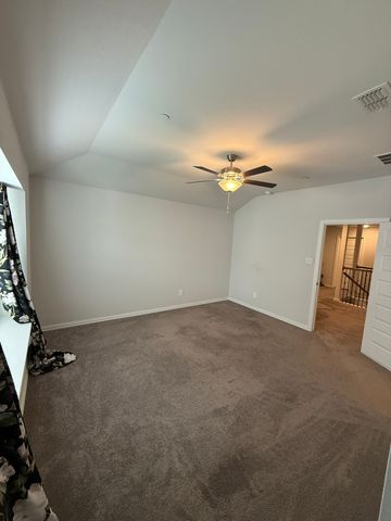 1108 Bowie Drive, Lewisville, TX 75077