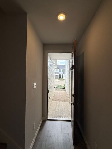 1108 Bowie Drive, Lewisville, TX 75077