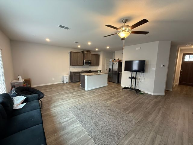 1108 Bowie Drive, Lewisville, TX 75077